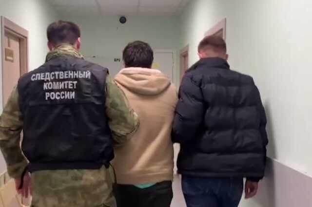 В российском регионе мужчина с электрошокером изнасиловал детского психолога