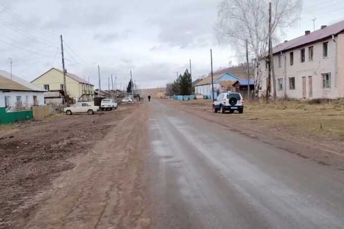 Пропавшие в Красноярском крае дети были найдены